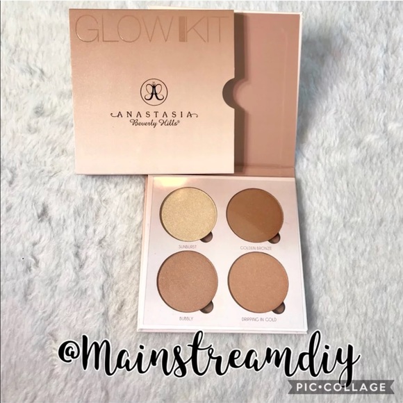 Anastasia Beverly Hills That Glow Glow Kit - Picture 3 of 3